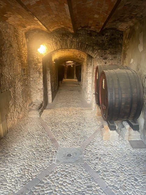 Florence: Cinquecento Private Sunset Panoramic Tour - Tour Overview