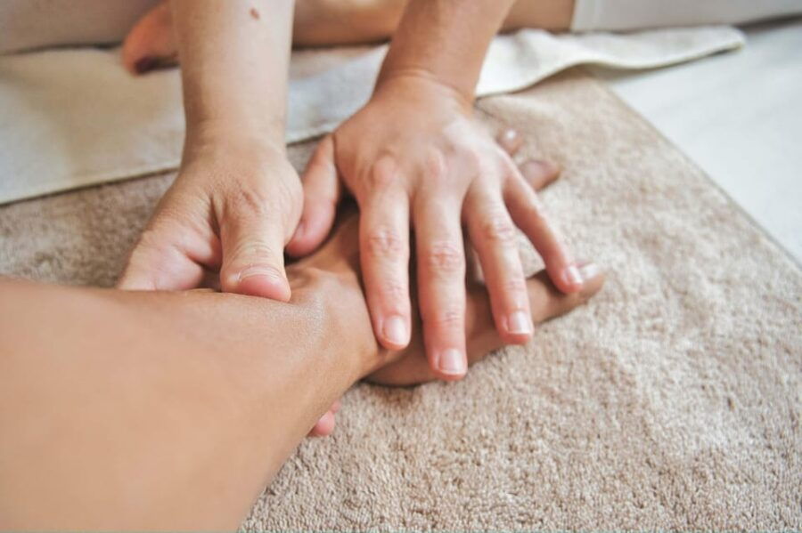 Florence: Deep Tissue Massage by Massageflorence.Com