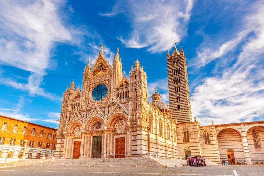 Florence: Pisa, Siena and San Gimignano Day Trip With Lunch - Day Trip Overview