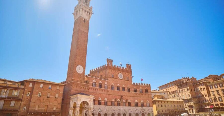 Florence: Siena, San Gimignano, Monteriggioni & Chianti Tour - Tour Overview and Pricing
