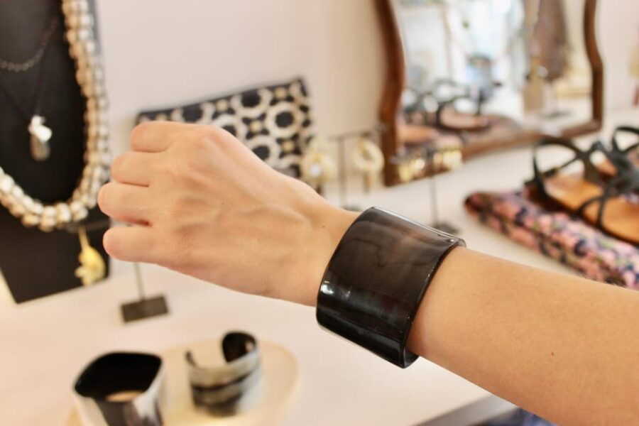 Florence: Tailored Shopping Experience With Stylist - Experience Overview