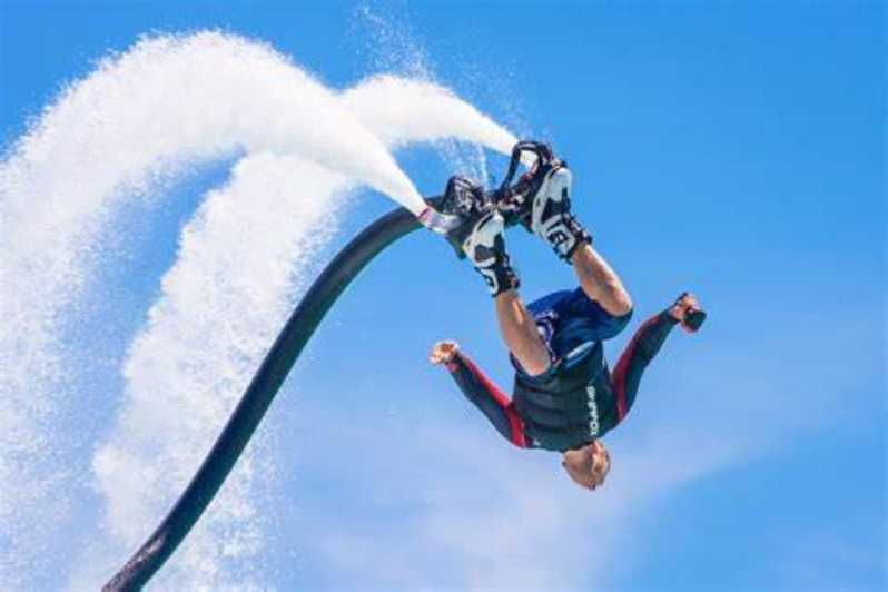 Flyboard Experience