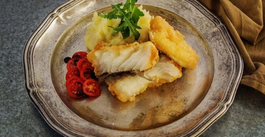 Food and Wine Tour: Ghetto & Trastevere Culinary Adventure - Tour Overview