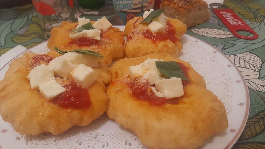 Food Porn of Naples- Food Inclusive!