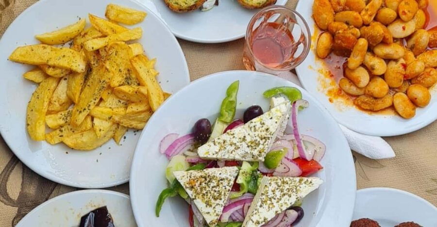 Food Tour Evenings and Sundays
