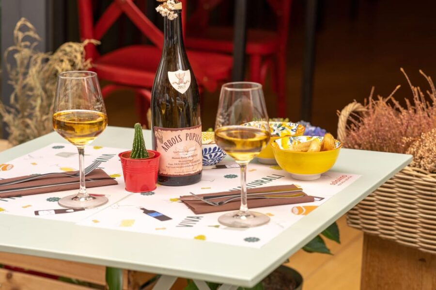 Food & Wine Tour in Rome With a Sommelier | Small-Group