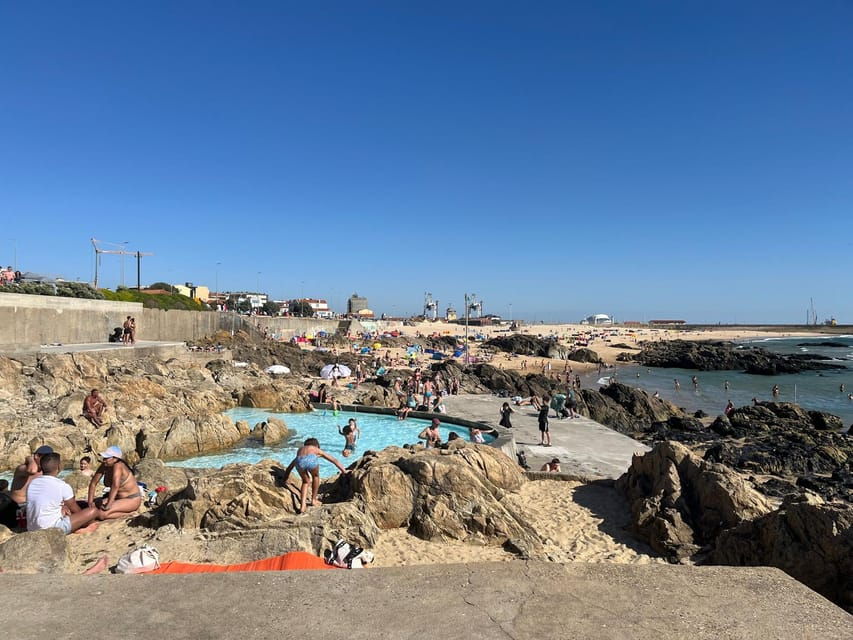 2 Best Historical Tours In Matosinhos