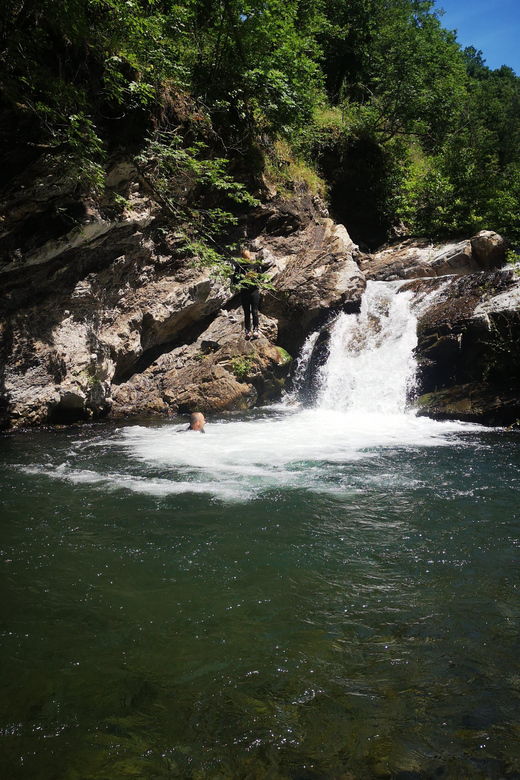 Francigena River Trekking - Itinerary Details