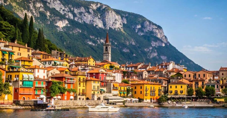 Free Tour 1 Hour - Lake Como From Torno - Tour Overview and Pricing