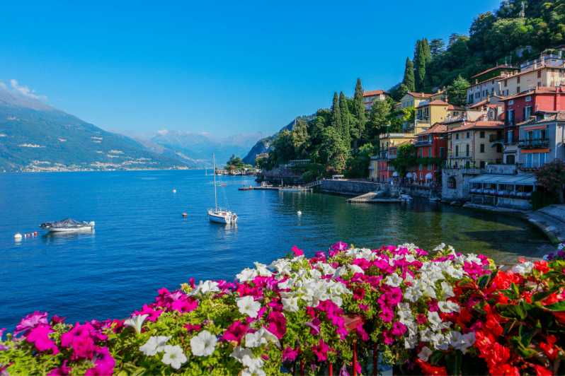 Free Tour 3 Hours - Como Lake From Argegno - Tour Overview