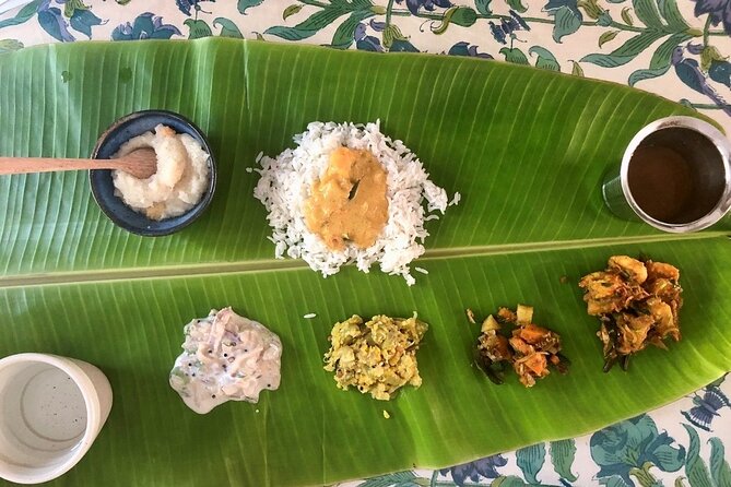 3 Best Cooking Classes In Pondicherry