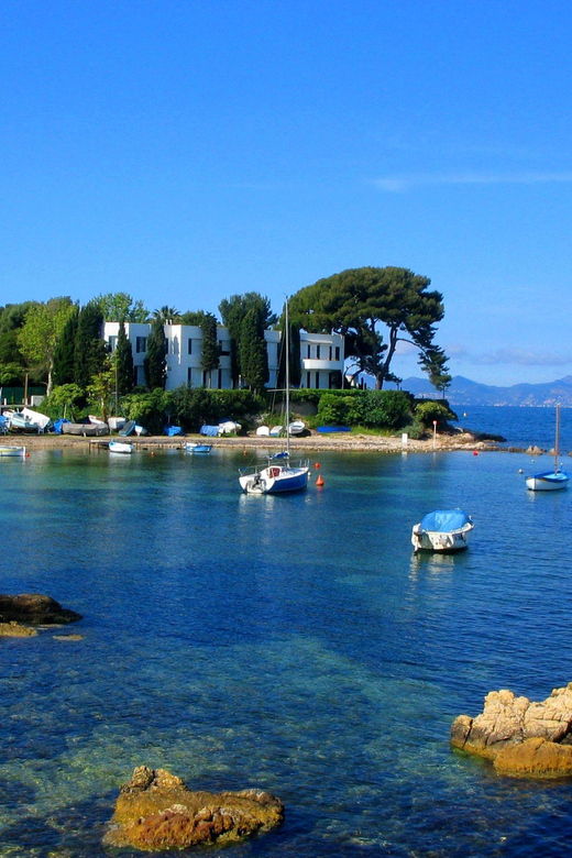 French Riviera – Customize Your Private Tour – 5h or 8h