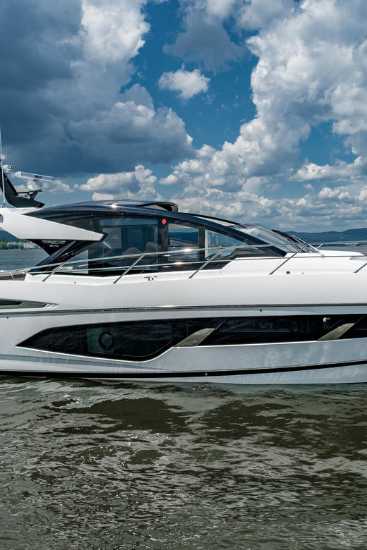 French Riviera: Private Yacht With Skipper - Overview of the Experience