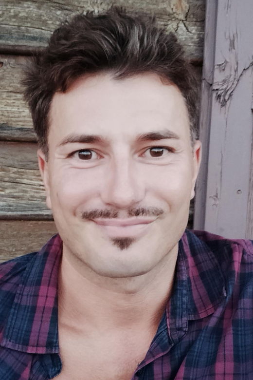 From Aix: Authentic Villages and Mary Magdalene’S Cave