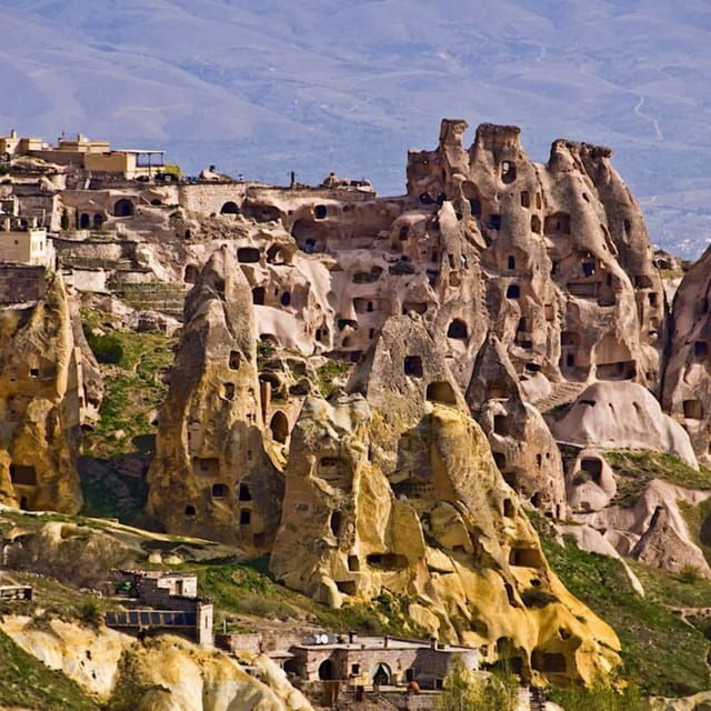 From Alanya: Cappadocia 2 Day 1 Night Tour - Tour Overview and Pricing