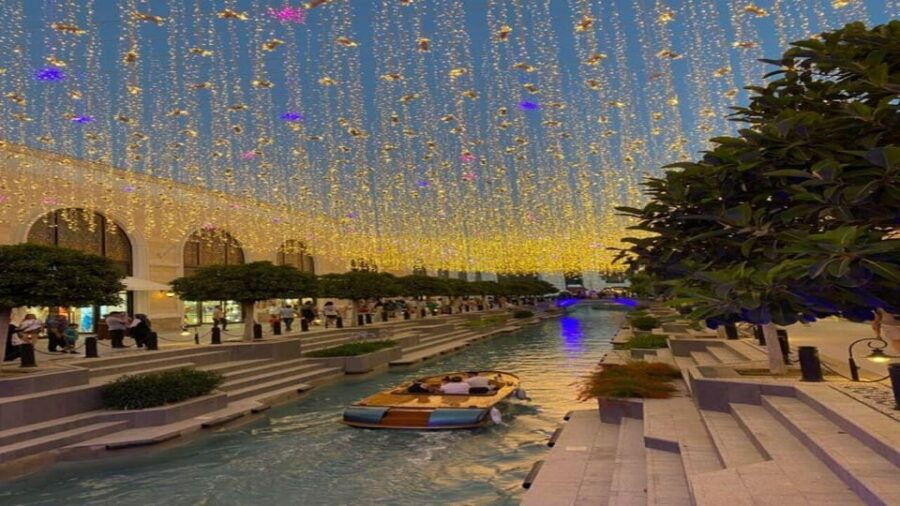 From Alanya : Land of Legends Night Show - Theme Park Experience