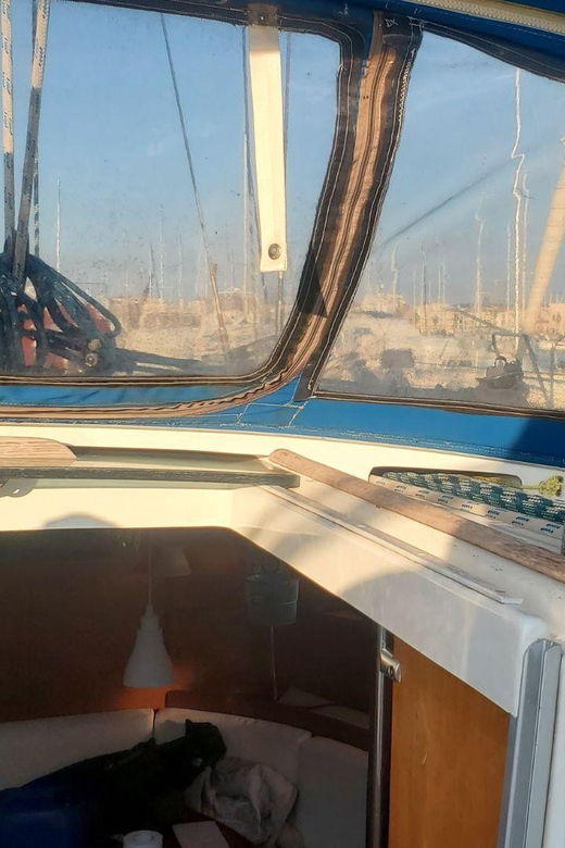 From Alghero: Full Day Sailing Excursion With Lunch - Overview and Pricing