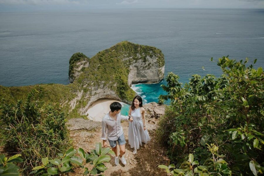 From Bali Snorkling Manta Point Nusa Penida & Land Tours - Overview and Pricing