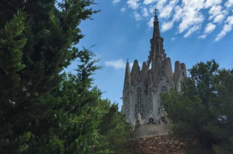 From Barcelona: Montserrat Private Tour by Train, Cable … - Tour Overview