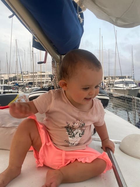 From Cannes: Half-Day Sailboat Trip to the Lerins Islands - Overview and Pricing