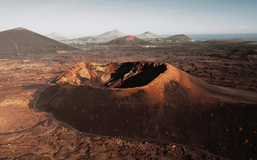 |FROM CATANIA| Etna and Taormina Tour [PRIVATE TOUR]