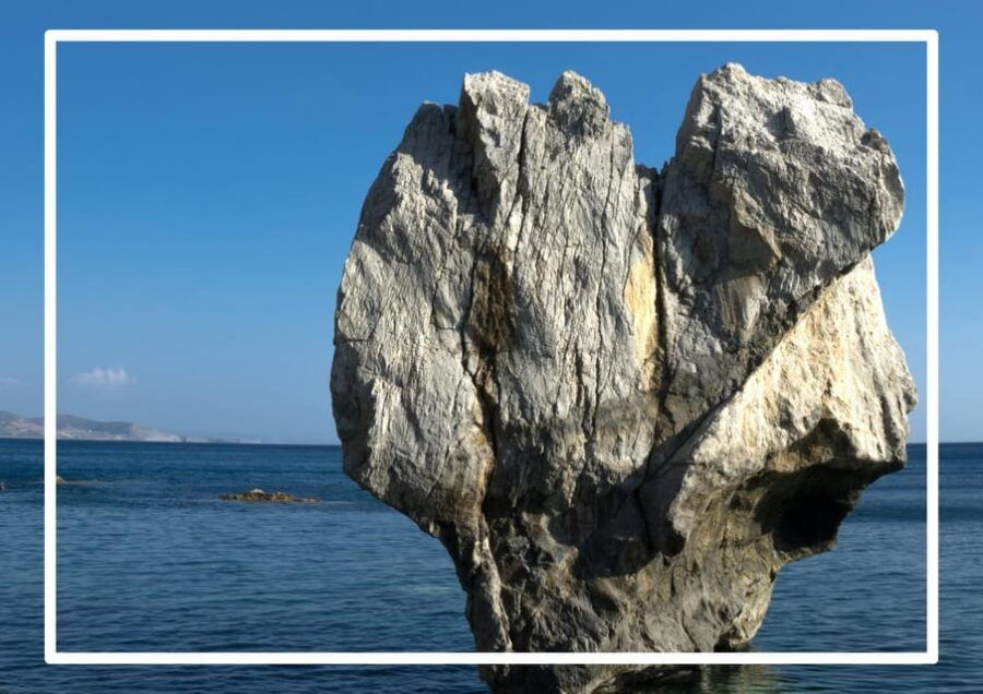 From Chania: Preveli Beach , a Day at a Tropical Paradise!