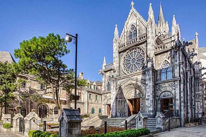 From Da Nang or Hoi An Ba Na Hills Golden Bridge Tour - Tour Overview