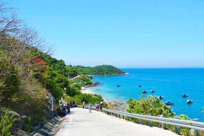 From Da Nang: Snorkeling & Island Hopping Tour by Speedboat - Tour Overview