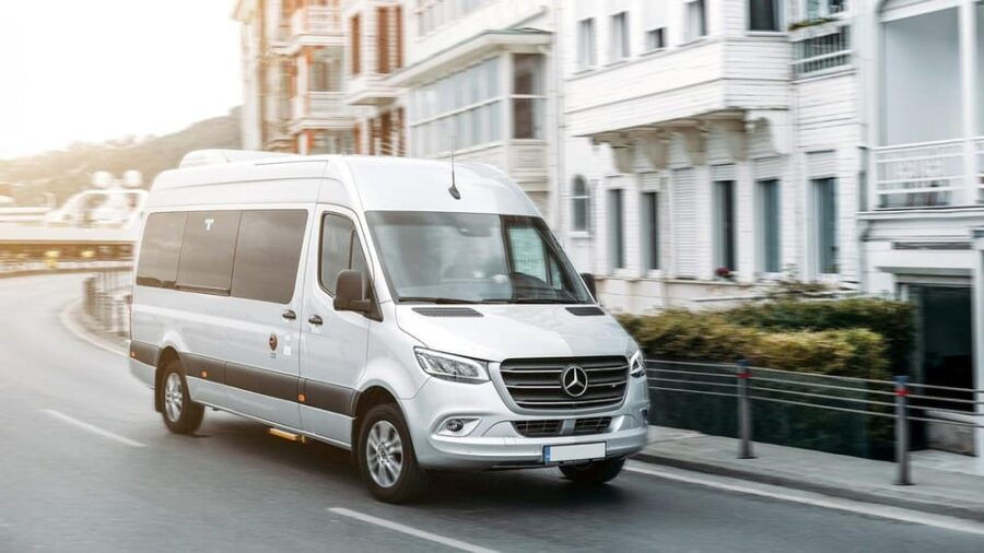 From Demre: Private Transfer to Fethiye