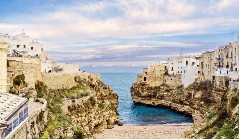 From Fasano-Ostuni-Ceglie Messapica: Boat and Guided Tours - Tour Overview