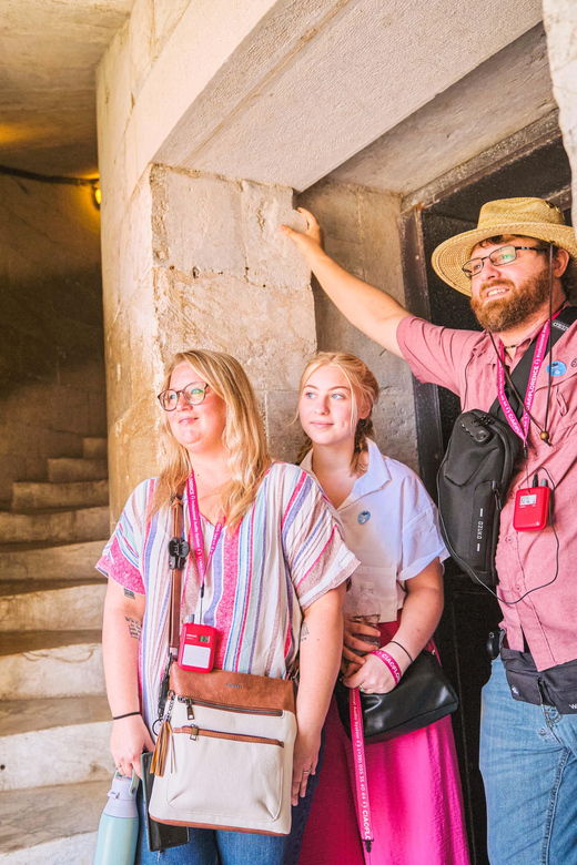 From Florence: Pisa Guided Day Tour - Highlights of the Experience