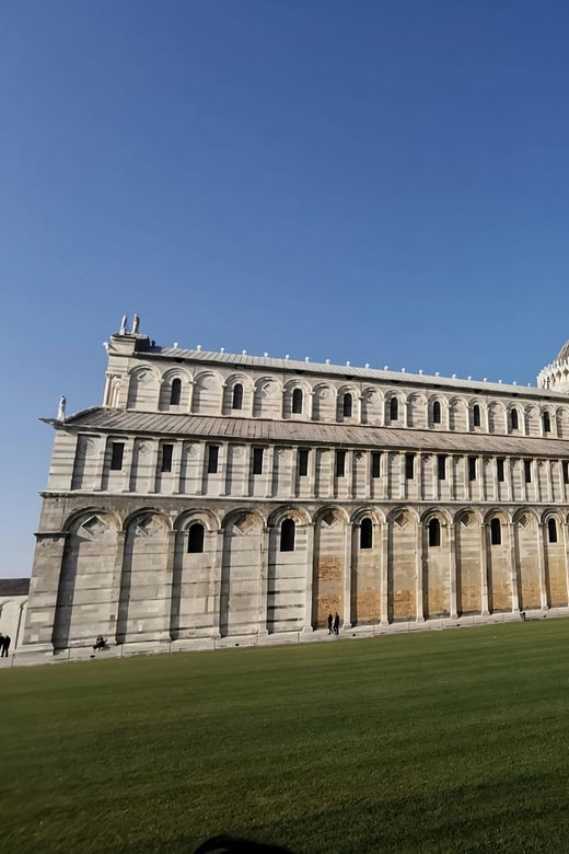 From Florence: Private Day Trip to San Gimignano & Pisa - Tour Overview and Pricing