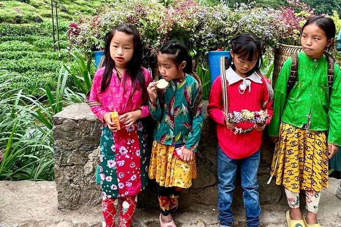 From Ha Giang: 6-Day Ba Be Lake, Cao Bang & Ha Giang Guided Tour