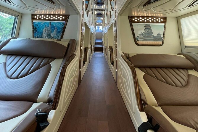 From Hanoi: Ha Giang Loop Motorbike Tour (3 Nights, 2 Days) - Tour Overview