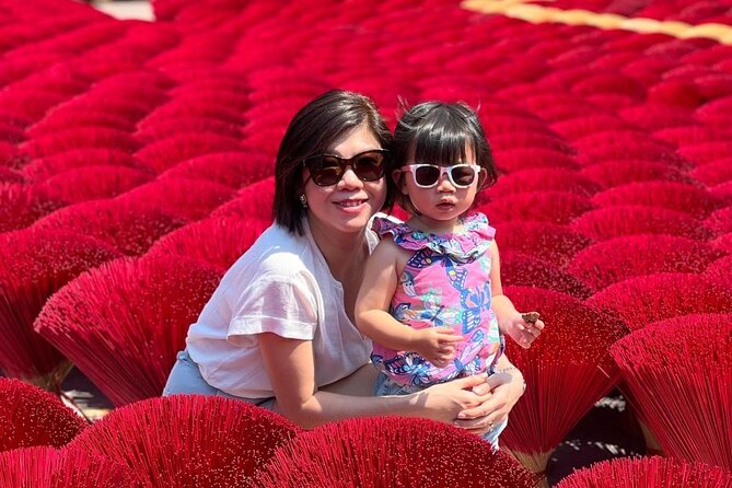 From Hanoi: Incense Village, Conical Hat and HaThai Art Tour - Tour Overview