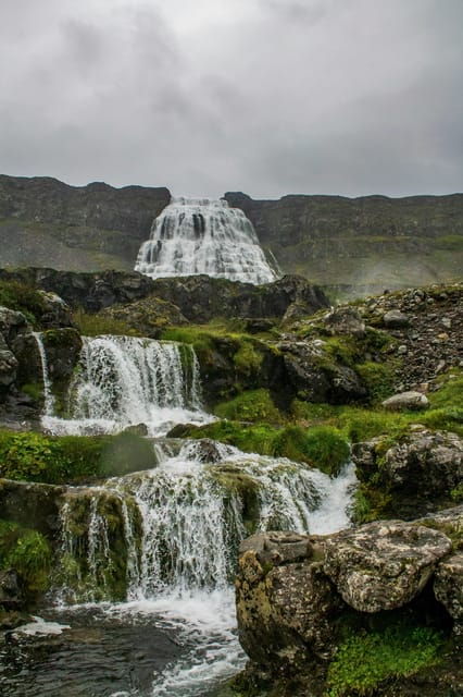 From Ísafjörður Port: Private Ísafjörður Tour