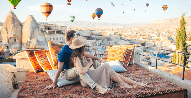 From Istanbul: Cappadocia Tour 2-Day 1-Night With Flights - Tour Overview and Pricing
