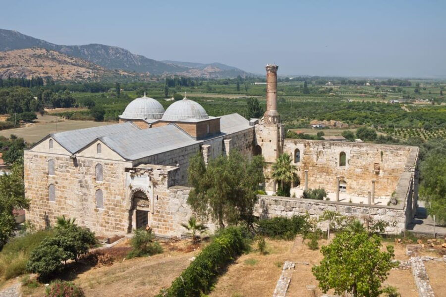 From Istanbul: Ephesus Day Trip With Flights and Transfers - Trip Overview