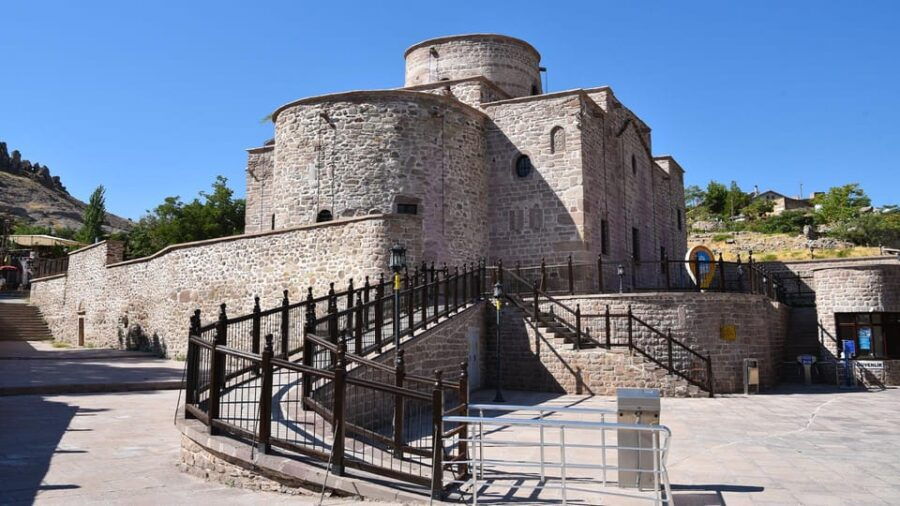 From Istanbul: Konya Day Trip With Flights and Transfers - Tour Overview and Pricing