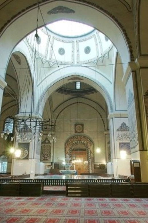 From Istanbul: Private Full-Day Bursa Tour - Tour Overview and Pricing