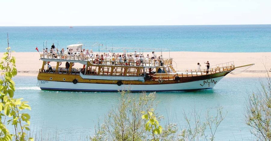 From Lara Area: Manavgat Day Trip With River Cruise - Trip Overview and Pricing