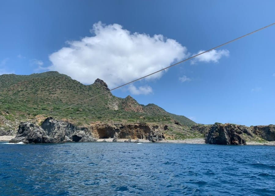 From Lipari: Boat Trip to Panarea and Stromboli (11 Hours) - Itinerary Highlights