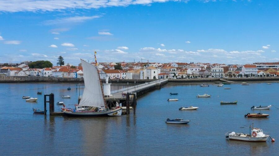 From Lisbon: Two Bridges Tour - Tour Overview and Pricing