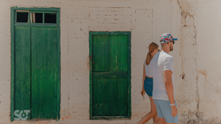 From Makry Gialos: Cretan Villages and Olive Oil Farm Tour