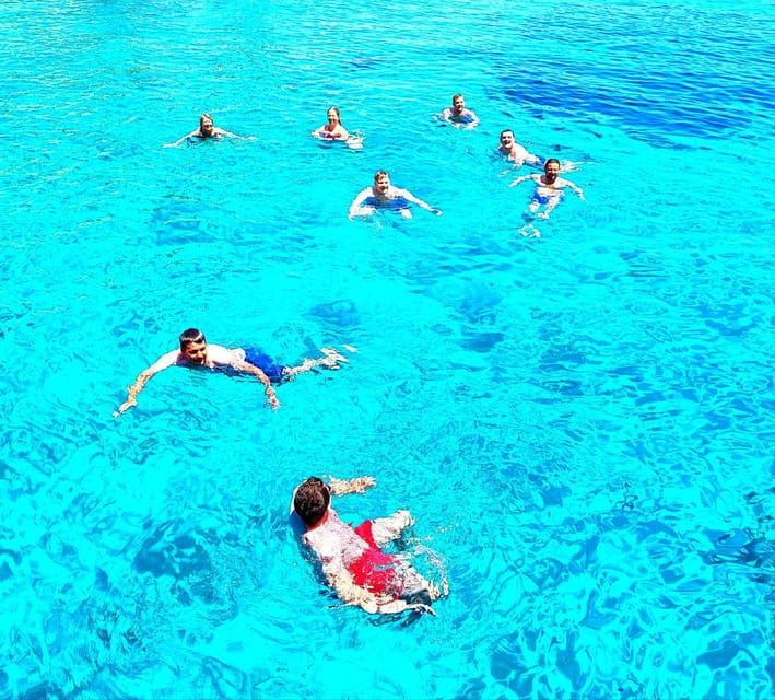 From Mastichari : Private Escape to the Greek Isles - Overview of the Escape