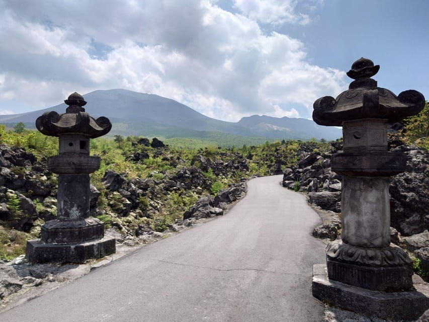 From Nagano and Karuizawa: Unwind in Kusatsu Onsen