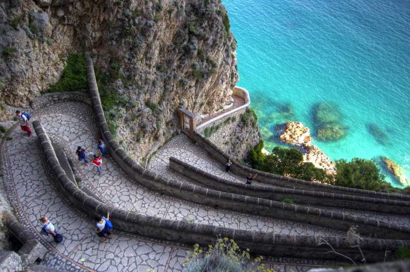 From Naples_ Capri Shared Tour - Tour Overview and Pricing