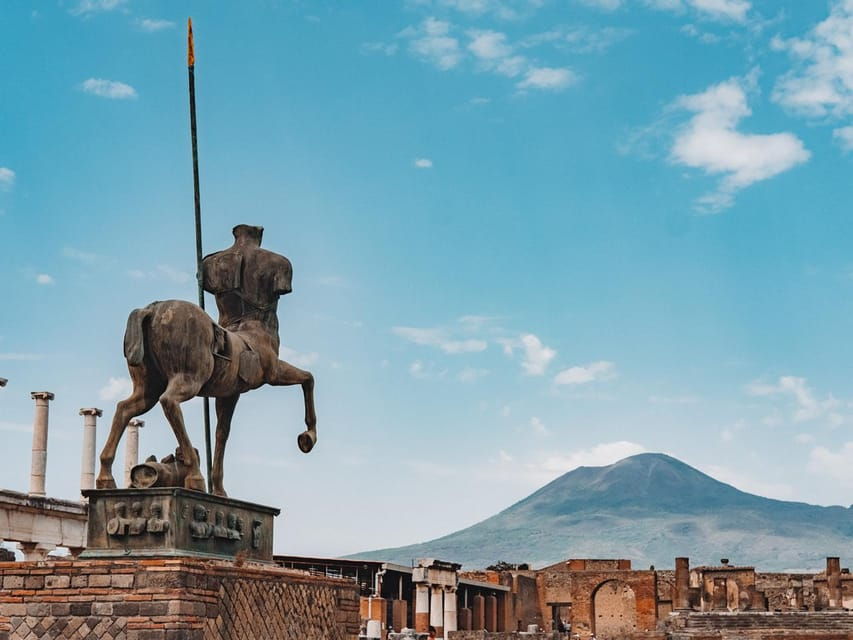 From Naples_ Pompeii Tour_Skip the Line Ticket + Audioguide