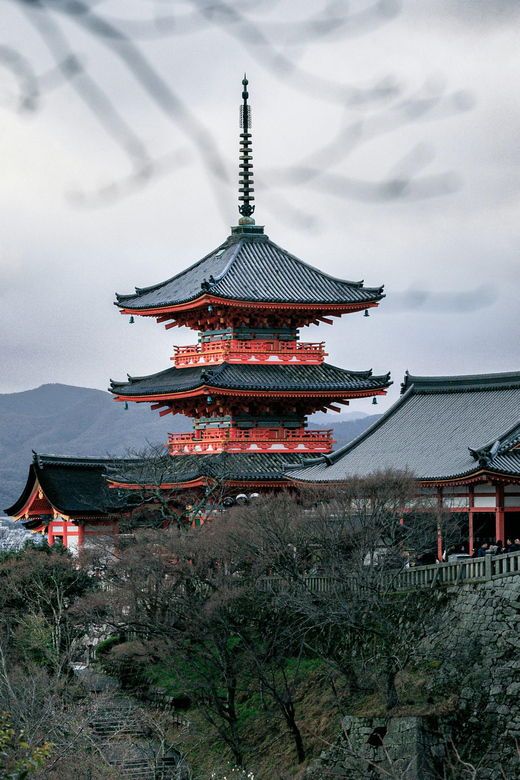 From Osaka to Nara to Kyoto: A Private Day Tour With Driver - Tour Overview and Pricing