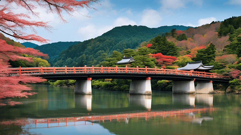 From Osaka:Nara Customizable Private Day Tour With English - Tour Overview and Pricing